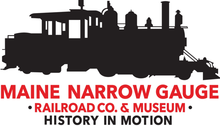 Scenic Train Ride – Maine Narrow Gauge Railroad Co. & Museum