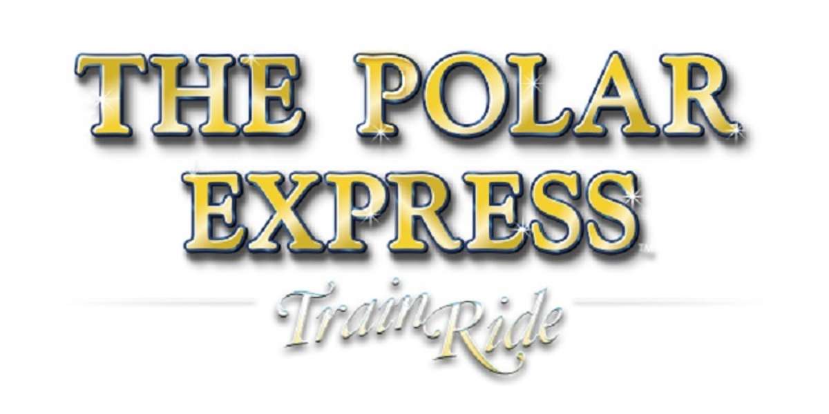 2024 THE POLAR EXPRESS™ Train Ride