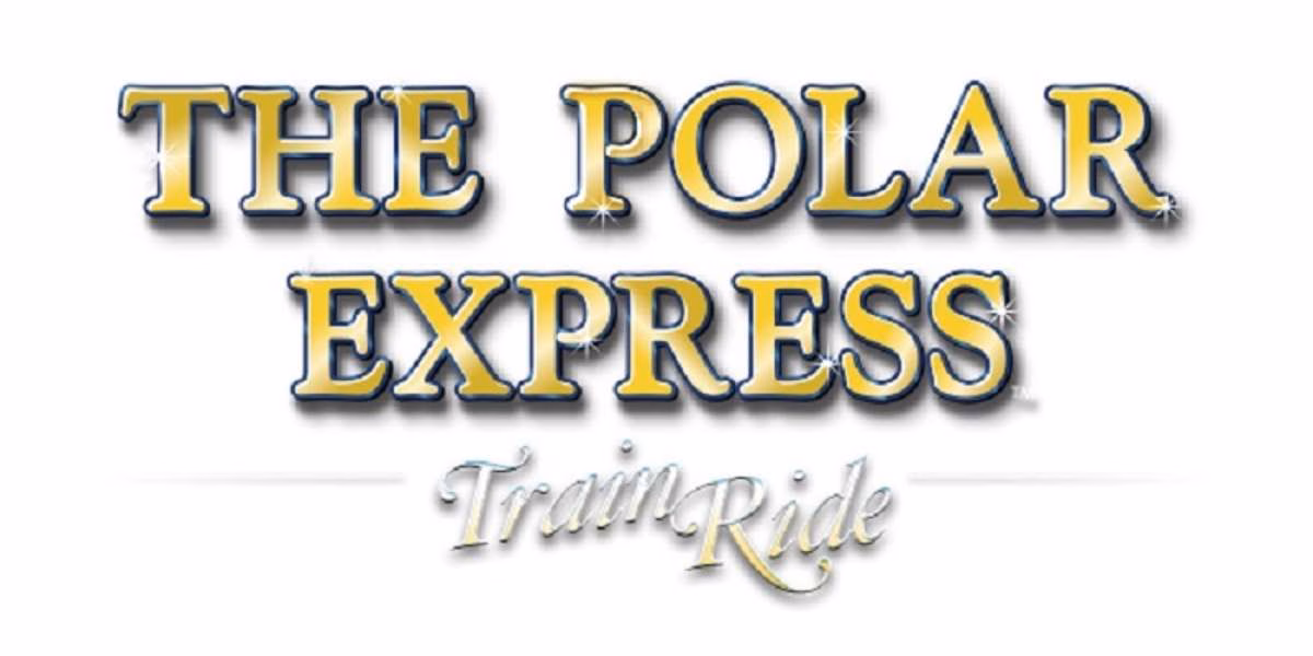 2026 THE POLAR EXPRESS™ Train Ride