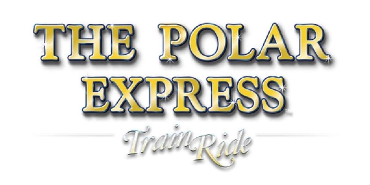 2026 THE POLAR EXPRESS™ Train Ride (Standard Pricing)